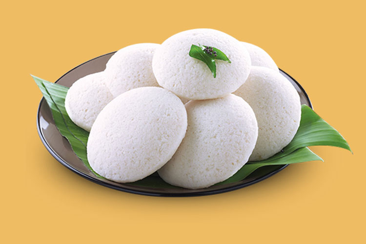 Soft Idli Batter